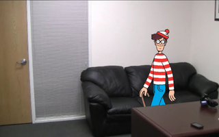 Illustration for article titled Kotaku 'Shop Contest: They'll Never Find Waldo: Winners!
